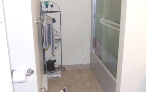 Bathroom Shower & Floor Tiles - Miracle 768 Flooring in Guildford Surrey