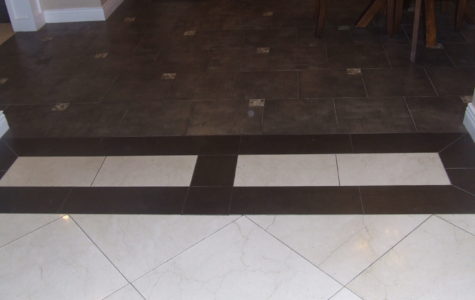 Floor Tiles - Miracle 768 Flooring in Guildford Surrey