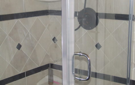 Bathroom Shower & Floor Tiles - Miracle 768 Flooring in Guildford Surrey